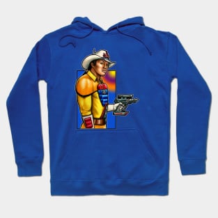 Marshall Bravestarr Hoodie